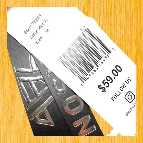 Luxury Preppy Gold And Medusa HipHop Trap Designer Streetwear Jacket Men’s M NWT - Picture 4 of 4